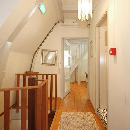 Dok Apartments Amsterdam Exterior photo
