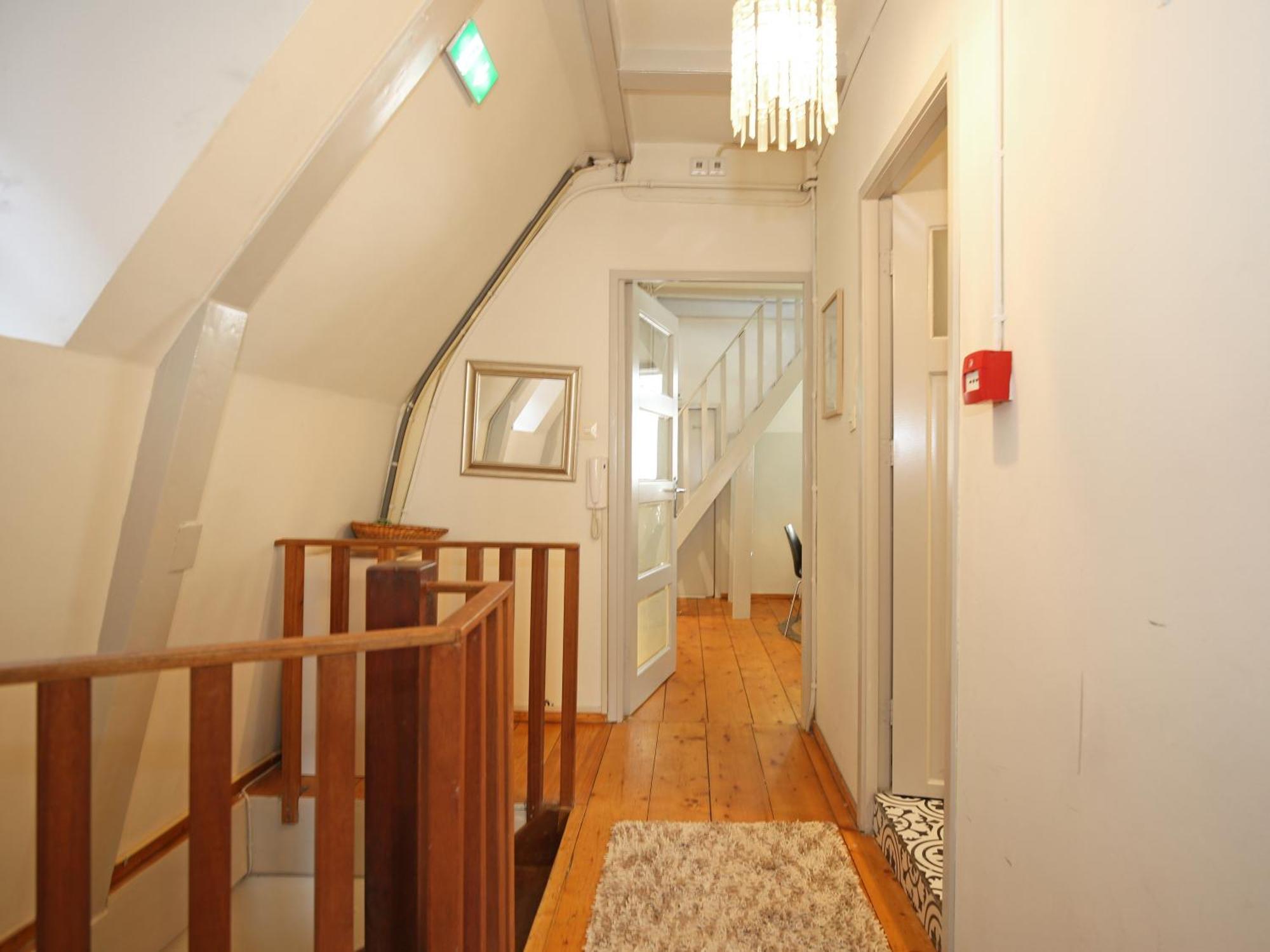 Dok Apartments Amsterdam Exterior photo