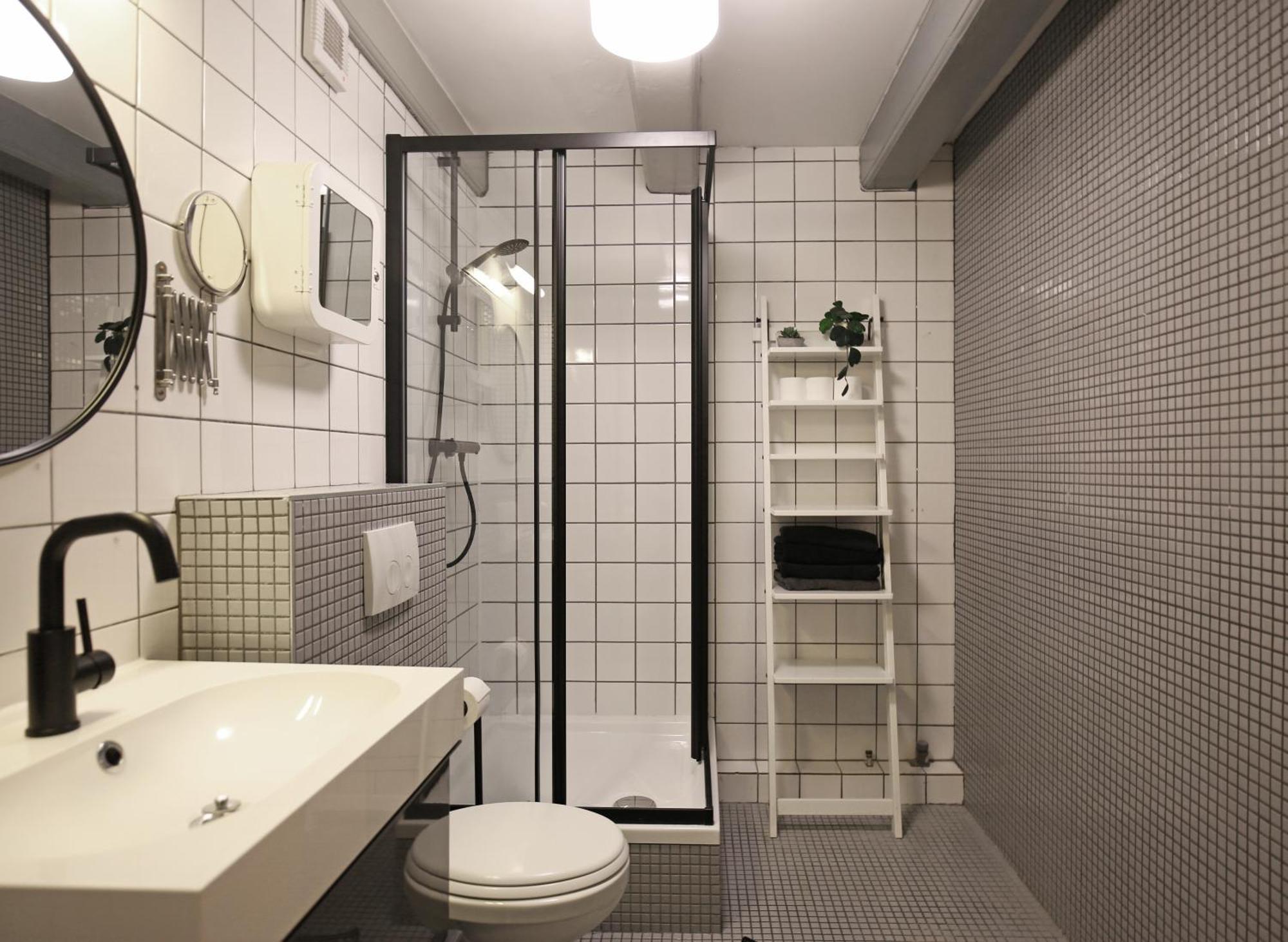 Dok Apartments Amsterdam Exterior photo