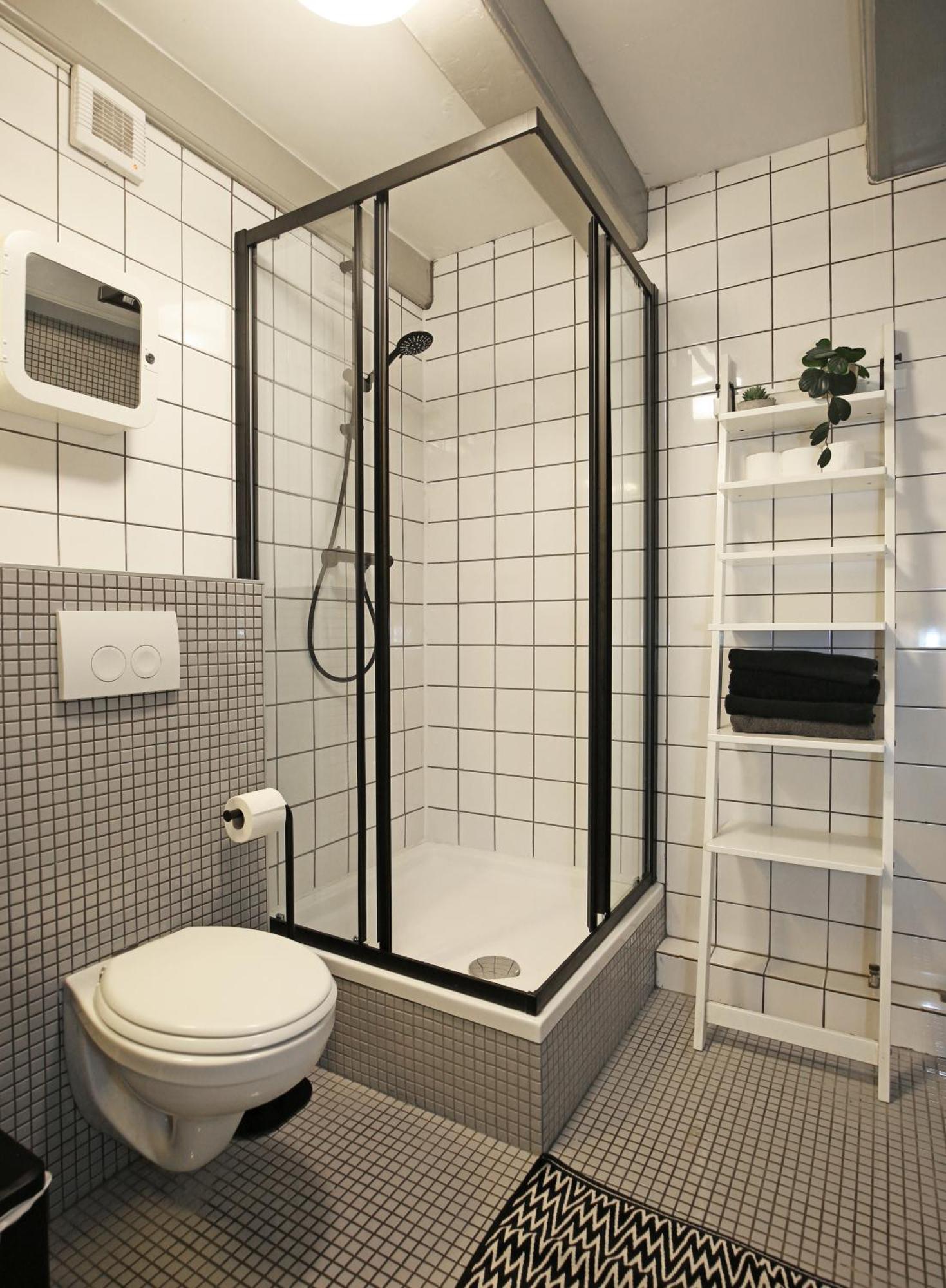 Dok Apartments Amsterdam Exterior photo
